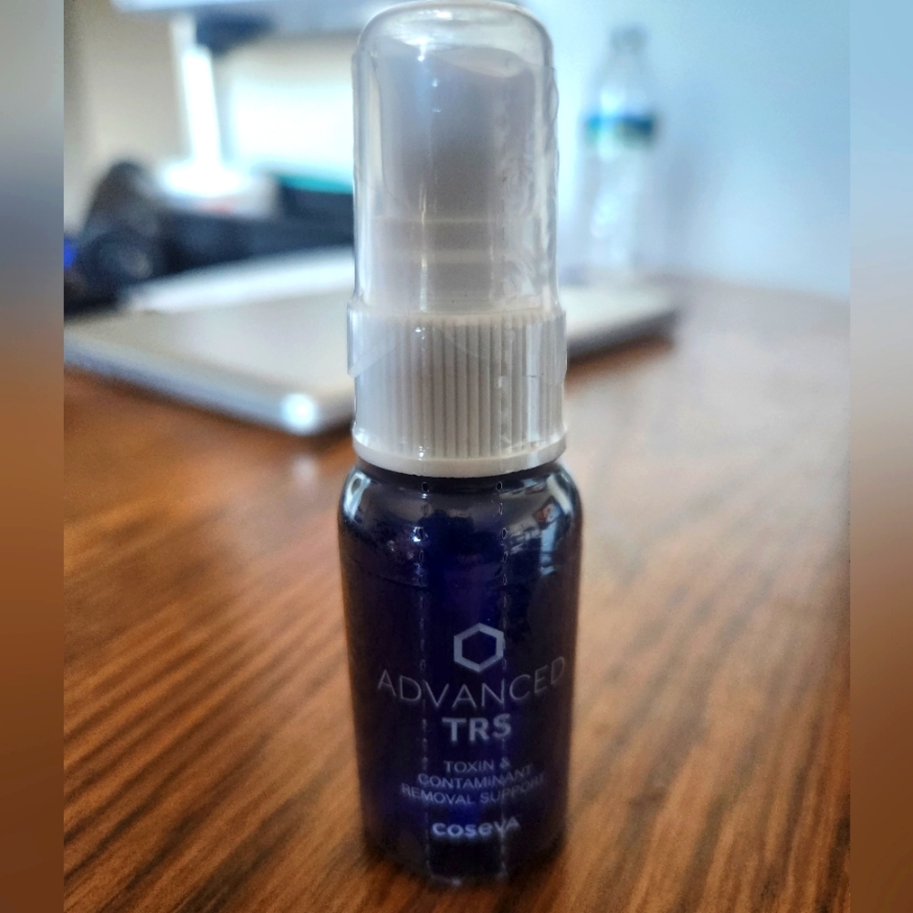 Advanced TRS spray